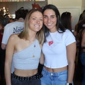 Meet your Posher, Kendall